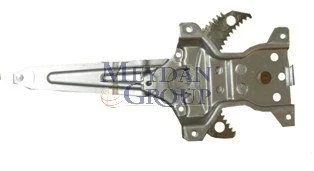 Toyota Camry 2001-2004 Arka Cam Krikosu Sağ Elektrikli - Motorsuz (Adet) (Oem No:69803Aa020) ürün görseli 1
