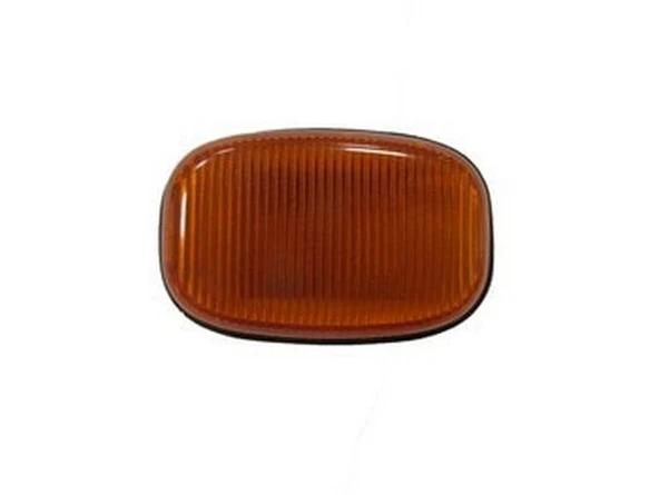 Toyota Corolla 1993-1998 Çamurluk Sinyali Sarı Sağ - Sol Aynı (Adet) (Eurolamp) (Oem No:8173017051) ürün görseli 1