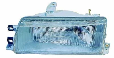 Toyota Corolla 1988-1992 Far Sol H4 (Oem No:811701A590) ürün görseli 1
