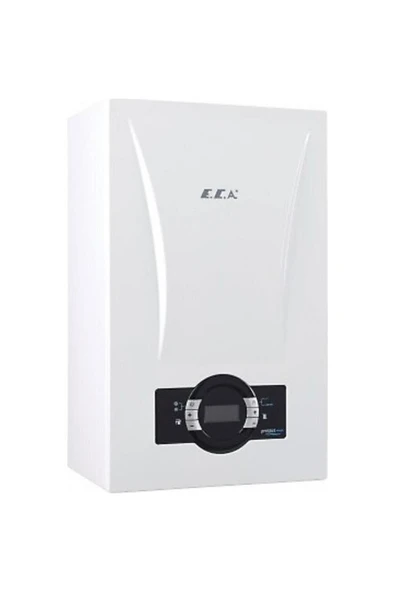 Proteus Premix 45 Kw Yoğuşmalı Kombi ürün görseli 1