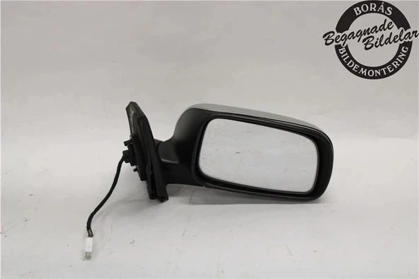 Toyota Corolla 2003-2006 Dış Dikiz Aynası Elektrikli Isıtmalı 5 Fiş Li Sağ (Oem No: 87901-02250) ürün görseli 1