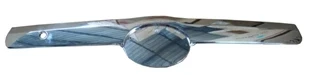 Toyota Camry 2006-2009 Arka Plaka Lamba Çıtası Nikelajlı (Oem No: 76801-06410) ürün görseli 1