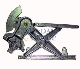 Toyota Camry 1997-2001 Arka Cam Krikosu Sol Elektrikli - Motorsuz (Adet) (Oem No:69804Aa010) ürün görseli 1