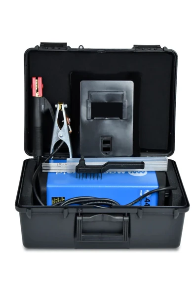Magmaweld Mınıstıck Deluxe İnverter Kaynak Makinası ürün görseli 1
