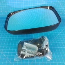 Toyota Corolla 2010-2013 Dış Dikiz Aynası Elektrikli Sinyalli Otomatik Katlanır Sol 7 Fiş Li (Oem No: 87940-123 Serisi) ürün görseli 1