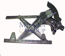 Toyota Camry 1997-2001 Arka Cam Krikosu Sağ Elektrikli - Motorsuz (Adet) (Oem No:69803Aa010) ürün görseli 1