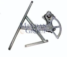 Toyota Camry 2001-2004 Ön Cam Krikosu Sağ Elektrikli - Motorsuz (Adet) (Oem No:69801Aa030) ürün görseli 1