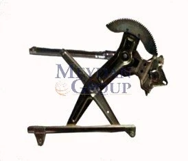 Toyota Camry 1997-2001 Ön Cam Krikosu Sol Elektrikli - Motorsuz (Adet) (Oem No:69802Aa020) ürün görseli 1