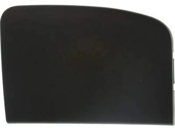 Toyota Chr 2016-2019 Ön Tampon Çeki Demiri Kapağı Tw (Oem No: 52128-F4902) ürün görseli 1