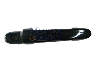 Toyota Camry 2001-2004 Ön Kapı Dış Açma Kolu Sağ Siyah (Boyanır Tip) (Adet) (Oem No:88971449) ürün görseli 1