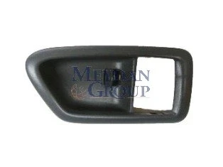 Toyota Camry 1997-2001 Ön Kapı İç Açma Kolu Çerçevesi Sağ Gri (Adet) (Oem No:69277Aa010B0) ürün görseli 1