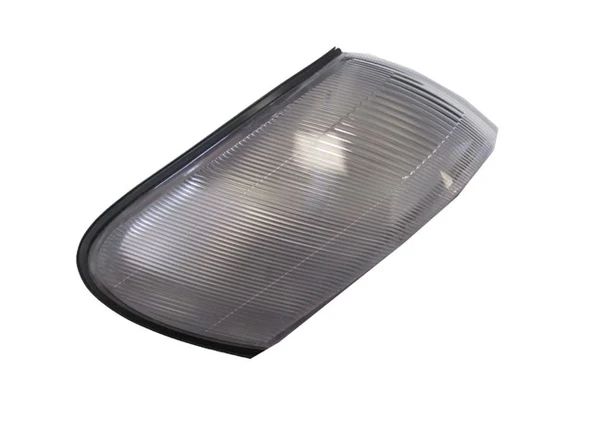 Toyota Corolla 1995-1998 Ön Sinyal Sağ Beyaz Famella (Oem No: 81610-12580) ürün görseli 1