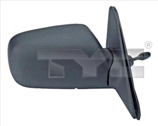 Toyota Corolla 1993-1997 Dış Dikiz Aynası Manuel Sol (Oem No: 87940-02150) ürün görseli 1