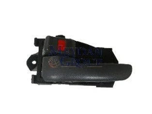 Toyota Camry 1997-2001 Arka Kapı İç Açma Kolu Sol Gri (Adet) (Oem No:69206Aa010B1) ürün görseli 1