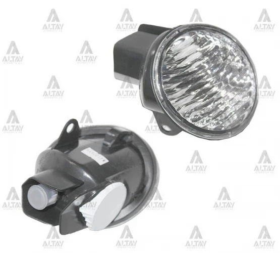 Toyota Corolla 1999-2000 Sinyal Lambası Sol (1 Adet) (Oem No: 81521-12820) ürün görseli 1