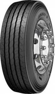 Sava 435/50R19.5 160K Cargo 5 3Psf ( Asfalt Dorse ) 4 Mevsim Lastik (2022) ürün görseli 1