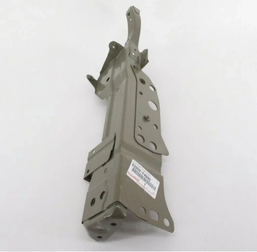Toyota Chr 2016-2020 Ön Panel Yan Parça Alt Sağ Tw (Oem No: 53202-F4900) ürün görseli 1