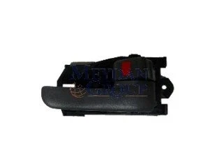 Toyota Camry 1997-2001 Arka Kapı İç Açma Kolu Sağ Gri (Adet) (Oem No:69205Aa010B1) ürün görseli 1