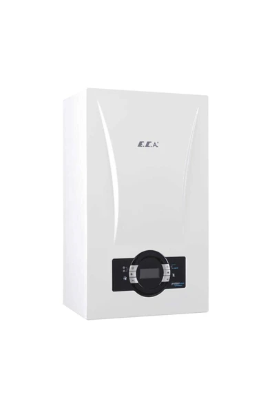 Proteus Premix 28kw Hm Dg Tam Yoğuşmalı Kombi ( Baca Dahil ) ürün görseli 1