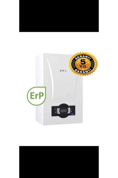 E.c.a. Proteus Premix 24 Kw 20000 Kcal/h ürün görseli 1
