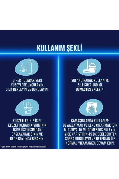 DOMESTOS DAĞ ESİNTİSİ 1850 GR - Resim 6