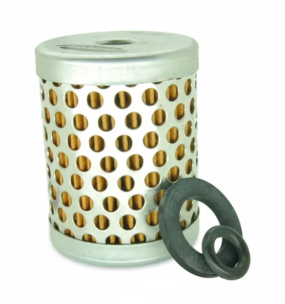 Antor Yakıt Filtre Elemanı 6LD325 6LD360 6LD400 ürün görseli 1