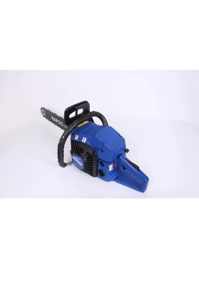 RAPCO Turbo 750 3 Hp Motorlu Testere - Resim 3