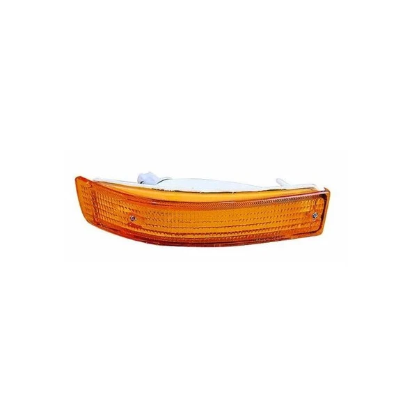 Tampon Sınyalı Sol Sarı / P21W (Duy+Ampul) Japon Corolla Benzın 88-92 (Oem No: 81520-80054) ürün görseli 1