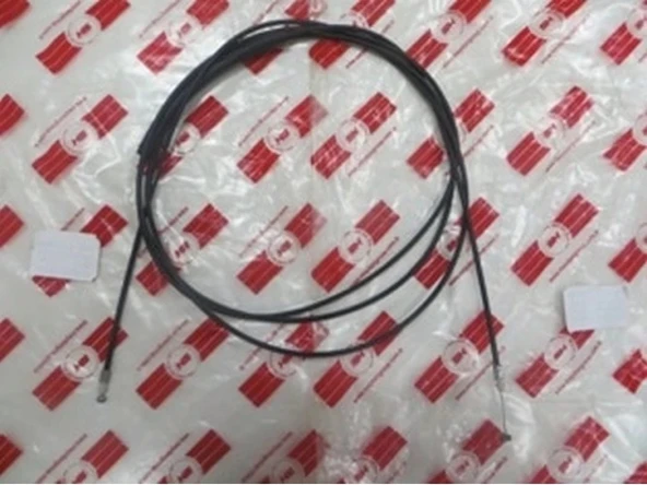 Toyota Corolla 1999-2002 Bagaj Açma Teli (Sh) (Adet) (Oem No:6460712760) ürün görseli 1