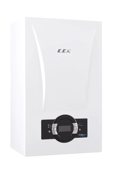 Proteus Premix 28 Kw Tam Yoğuşmalı Kombi ürün görseli 1