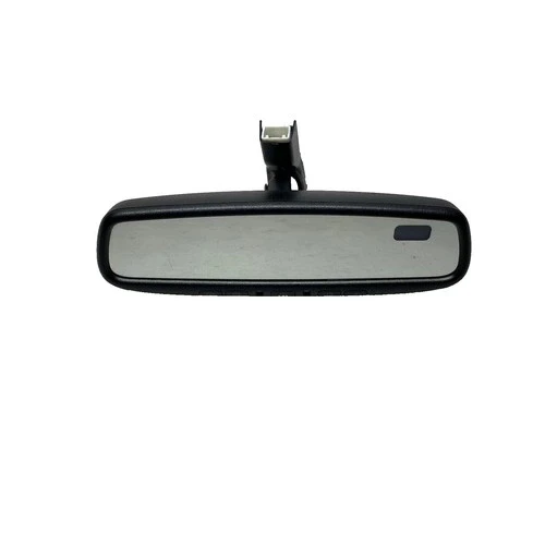 Toyota Corolla 7 2010-2013 Fişli Sağ Elektrikli Sinyalli Otomatik Katlanır Dış Dikiz Aynası (Oem No :8791012F00) ürün görseli 1