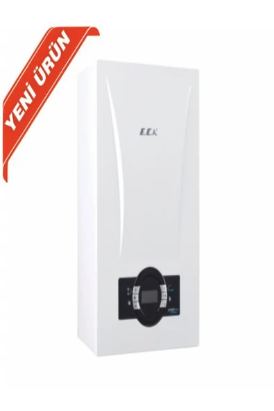E.c.a. Proteus Premix 24 Kw 20000 Kcal/h ürün görseli 1