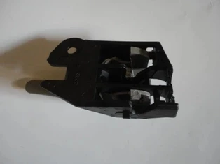 Toyota Corolla 2007-2013 Ön Kapı İç Açma Kolu Sağ Gri (Hushan) (Oem No: 69205-12230-B0) ürün görseli 1