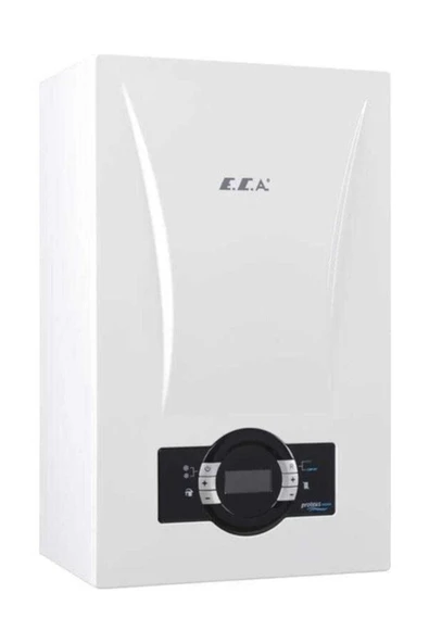 Proteus Premix 24 Kw (20.000 Kcal) Tam Yoğuşmalı Kombi Proteus Premix 24 Kw ürün görseli 1