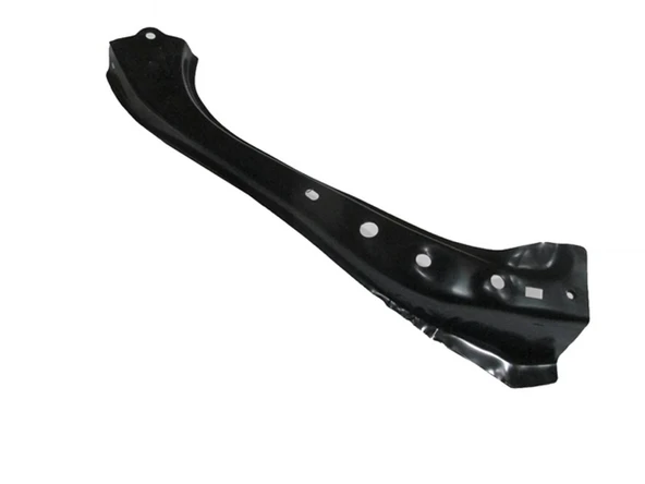 Toyota Chr 2016-2020 Ön Panel Yan Parça Üst Sol Tw (Oem No: 53214-1 Serisi 10) ürün görseli 1