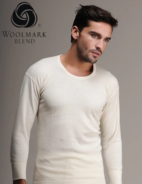Hasyün 102 Erkek Uzun Kol Fanila ürün görseli 1