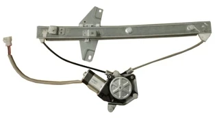 Toyota Camry 1993-1996 Ön Cam Krikosu Sol Elektrikli - Motorlu (Adet) (Oem No:698206021) ürün görseli 1