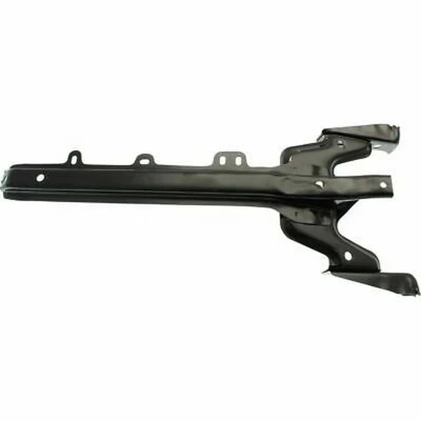 Toyota Chr 2016-2020 Ön Panel Orta Parça Kilit Sacı Tw (Oem No: 53208-F4900) ürün görseli 1