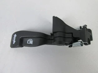 Toyota Corolla 1999-2000 Bagaj Kapağı Ve Depo İç Açma Kolu (Mandalı) Plastik (Adet) (Oem No:6460620091) ürün görseli 1
