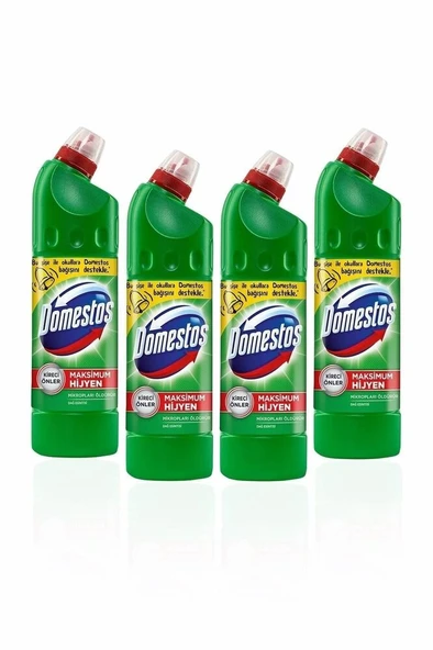 DOMESTOS Dağ Esintisi 750 ml x 4 ürün görseli 1