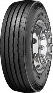 Sava 435/50R19.5 160K Cargo 5 3Psf ( Asfalt Dorse ) 4 Mevsim Lastik (2022) ürün görseli 1