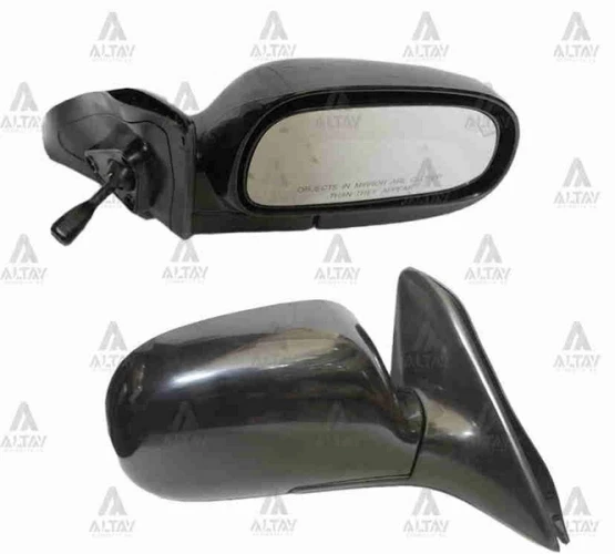 Toyota Corolla 1993-1997 Dış Dikiz Aynası Manuel Sağ (Oem No:87910-02150) (Adet) ürün görseli 1