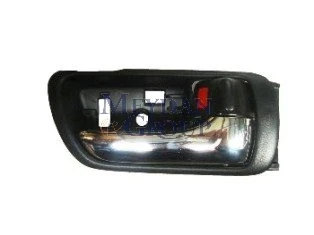 Toyota Camry 2005-2006 Arka Kapı İç Açma Kolu Sol Gri (Elceği Nikelajlı) (Oem No: 69206-Yc030-Ma) ürün görseli 1