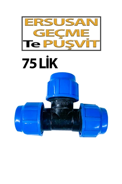 Geçme TE Puşvit 75 Lik - Resim 3