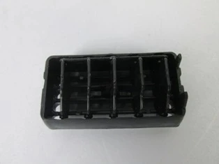 Toyota Corolla 1993-1998 Ön Göğüs Köşe Üfleme Peteği (Sağ - Sol Aynı) (Adet) (Oem No:5506112180) ürün görseli 1