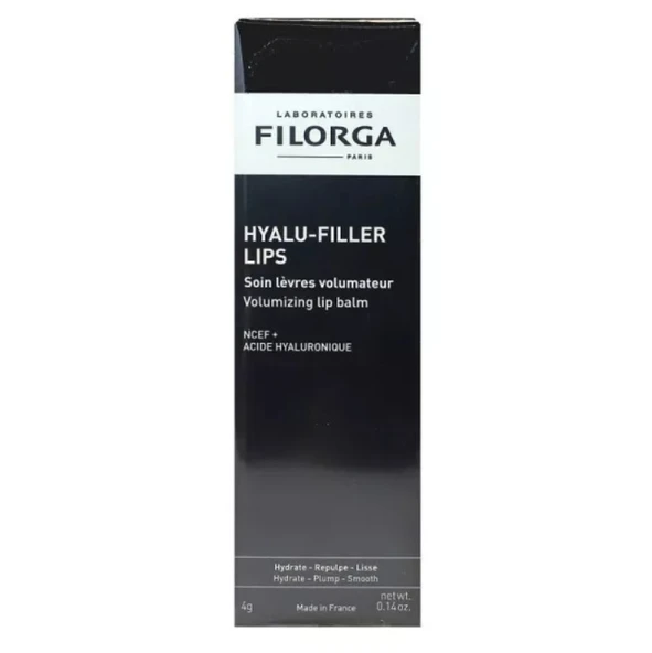 Filorga Hyalu Filler Lips Volumizing Lip Balm 4g ürün görseli 1