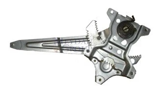 Toyota Corolla 1999-2000 Arka Cam Krikosu Sol Elektrikli - Motorsuz (Tw) (Adet) (Oem No:6980402030) ürün görseli 1