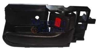 Toyota Corolla 2002-2006 Ön Kapı İç Açma Kolu Sol (Elceği Siyah) (Adet) (Oem No:88971438) ürün görseli 1