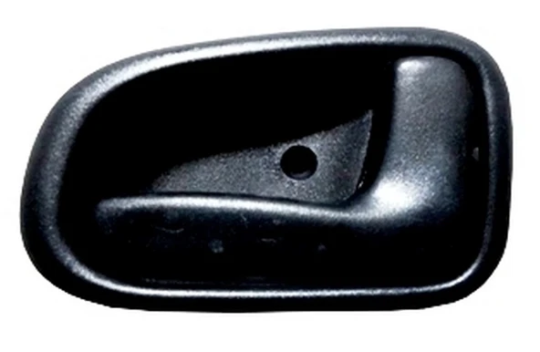 Toyota Corolla 1993-1998 Ön Kapı İç Açma Kolu Sağ Siyah (Adet) (Oem No:94855818) ürün görseli 1