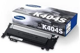 SAMSUNG SL-C430 CLT-K404S SİYAH ORJİNAL TONER ürün görseli 1